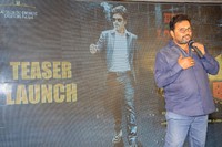 Sapthagiri LLB Movie Teaser Launch